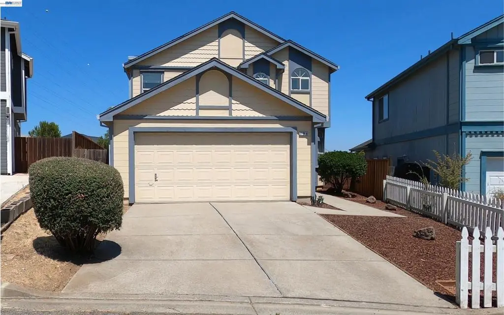 104 Bridgeview Ct, Crockett, CA — listing photo 1