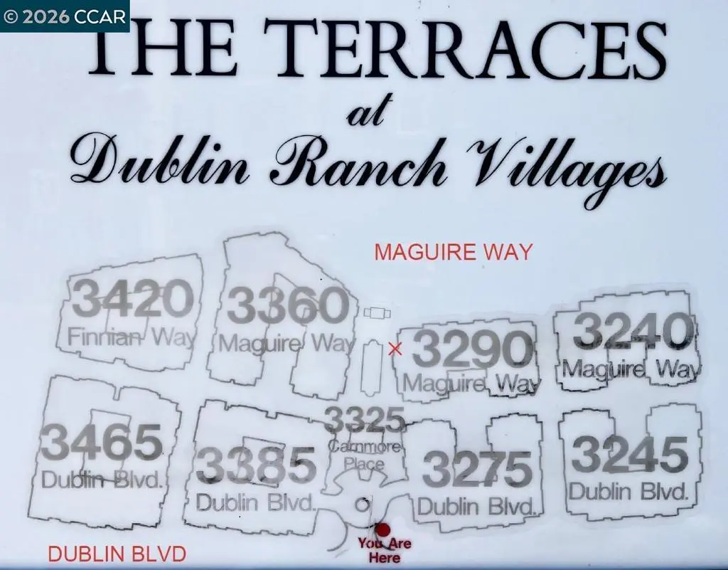 Condominium for sale at 3290 Maguire Way 404, Dublin, CA featuring 2 beds and 3 baths