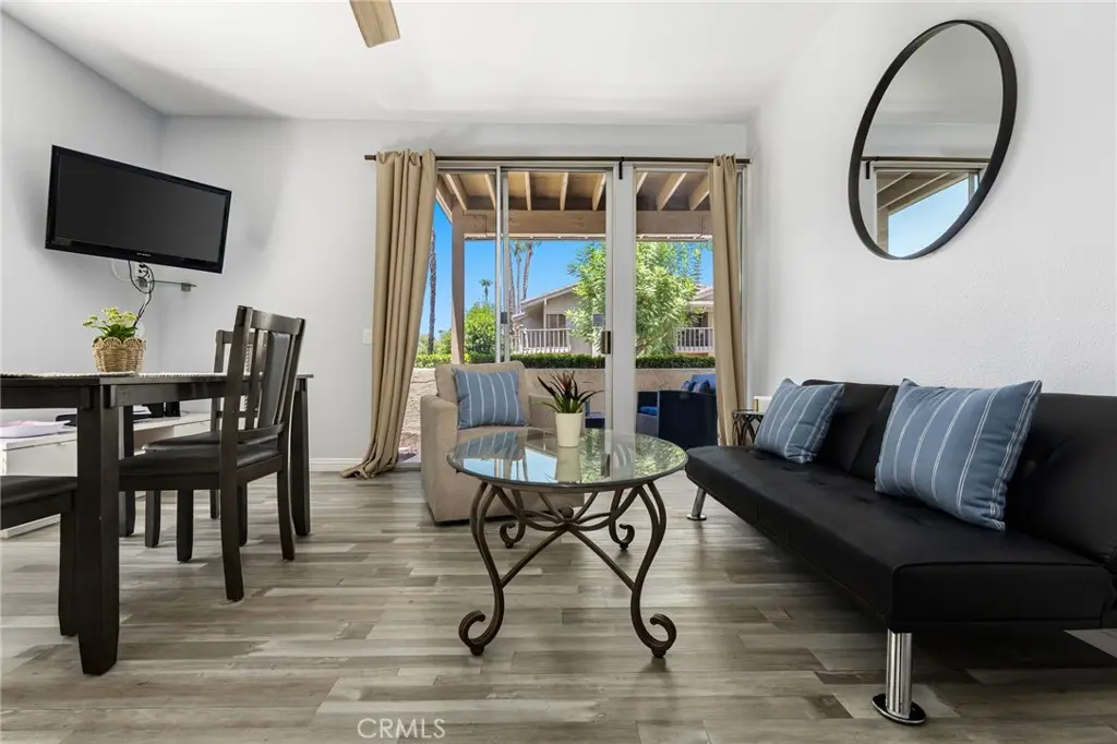 Condominium for sale at 78225 Cabrillo Lane #103, Indian Wells, CA featuring 1 bed and 1 bath
