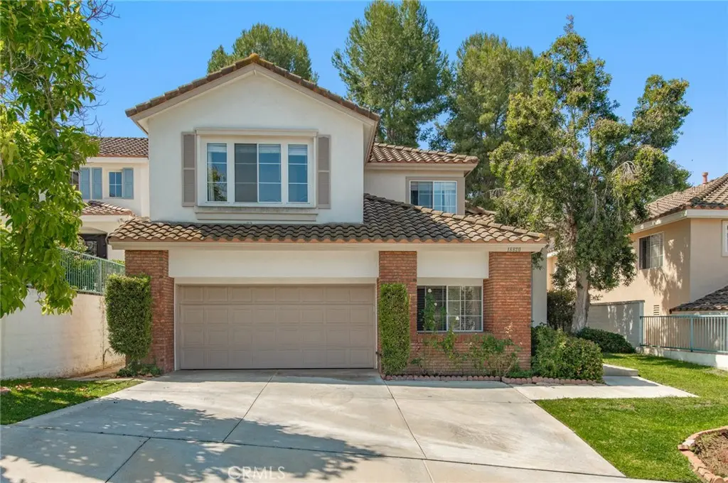 18820 Leesbury, Rowland Heights, CA — listing photo 1