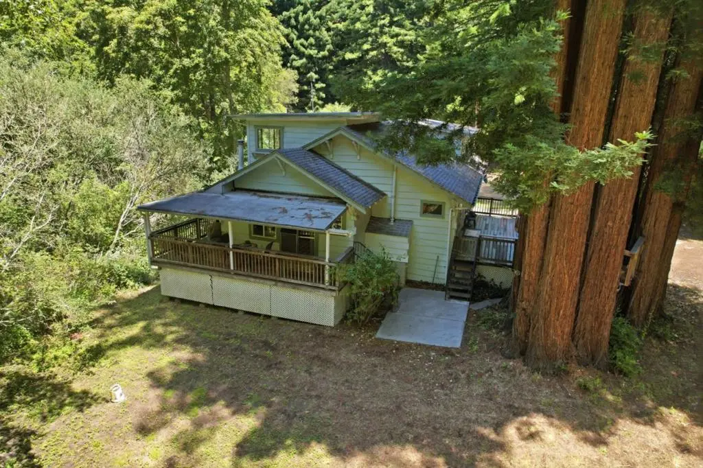 6975 La Honda Road, La Honda, CA — listing photo 1