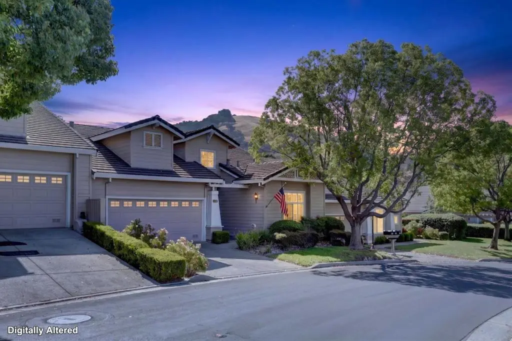 Condominium for sale at 8770 Olivas Circle, San Jose, CA featuring 2 beds and 2 baths