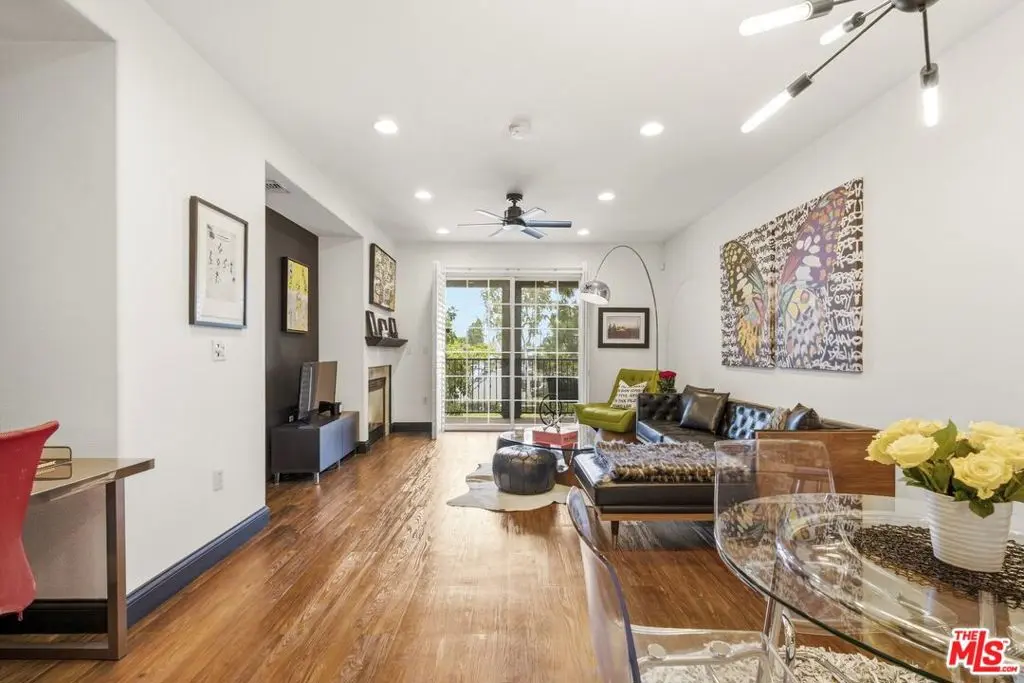 12975 Agustin Place 218, Playa Vista, CA — listing photo 1