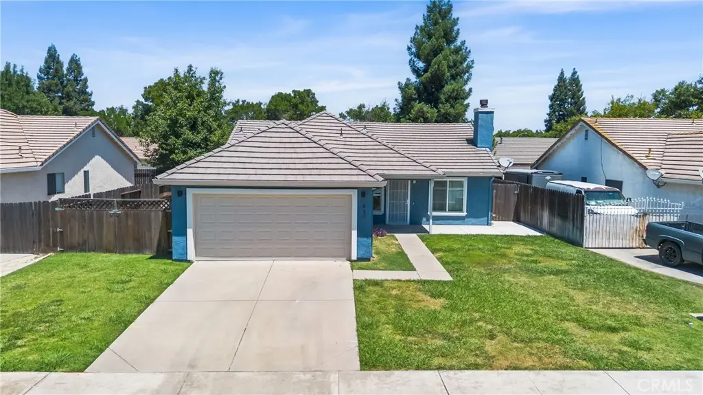 413 El Portal Court, Merced, CA — listing photo 1