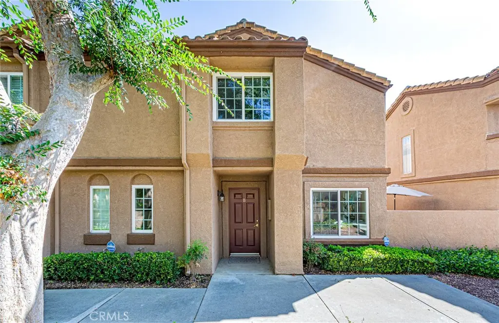 Condominium for sale at 14682 Moon Crest Lane, #B, Chino Hills, CA featuring 3 beds and 3 baths