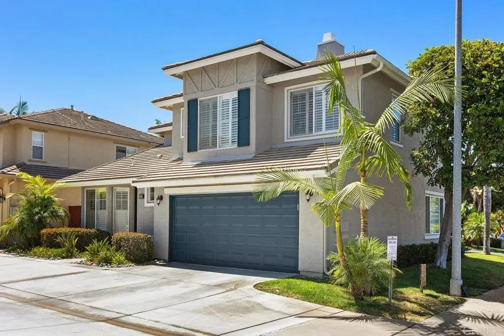 Single Family Residence for sale at 7373 Seafarer Place, Carlsbad, CA featuring 2 beds and 3 baths