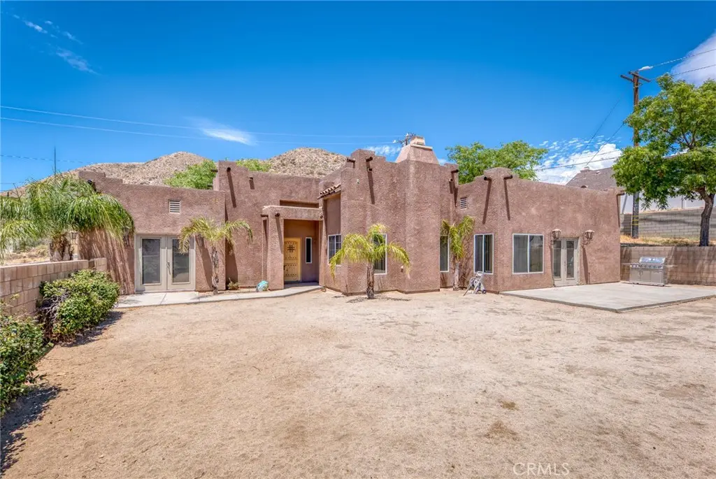 49110 Vista, Morongo Valley, CA — listing photo 1