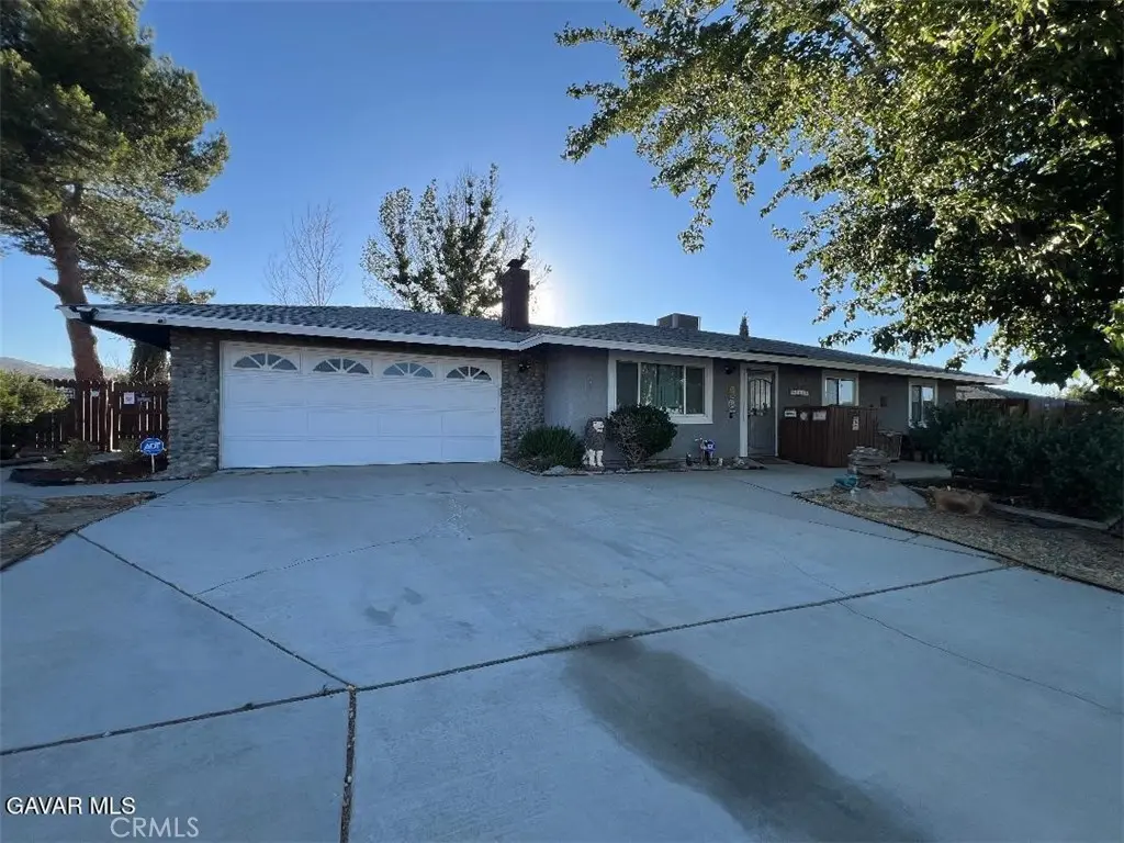 Single Family Residence for sale at 40103 169th E, Palmdale, CA featuring 3 beds and 2 baths