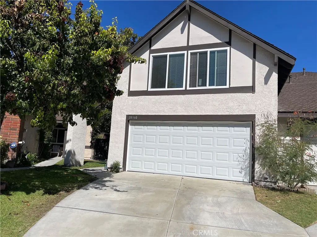 28360 Simsalido, Canyon Country, CA — listing photo 1