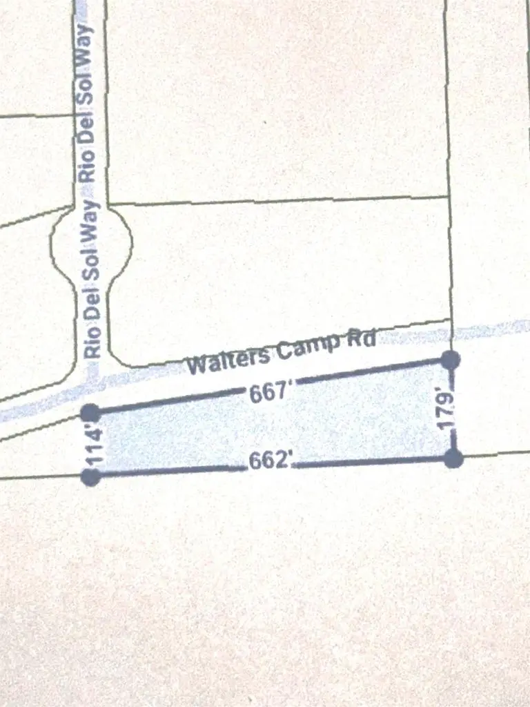 Walters Camp Road, Palo Verde, CA — listing photo 1