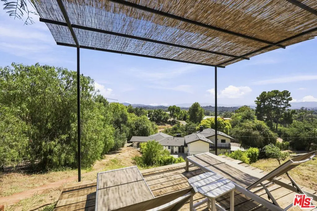 Single Family Residence for sale at 1131 Rancho Drive, Ojai, CA featuring 6 beds and 5 baths