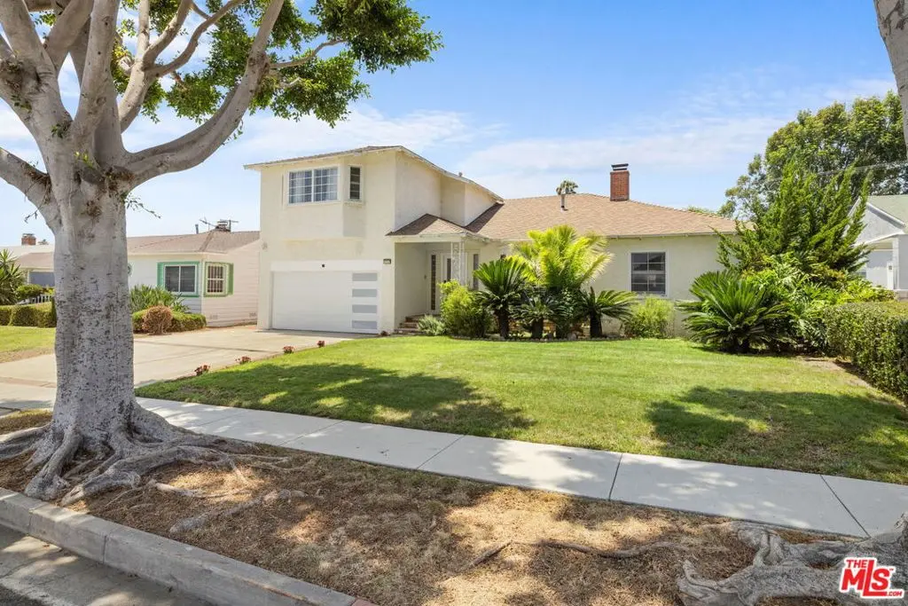 9717 S 4th Avenue, Inglewood, CA — listing photo 1