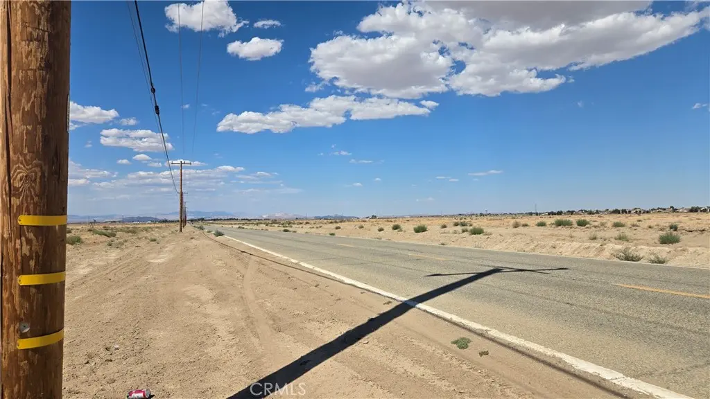 0 W 70th St West & Ave J10, Lancaster, CA — listing photo 1