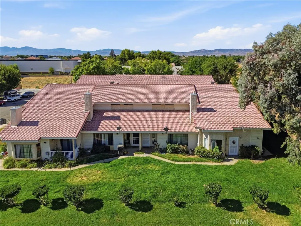 Quadruplex for sale at 43731 8th Street E, Lancaster, CA featuring 9 beds and 9 baths