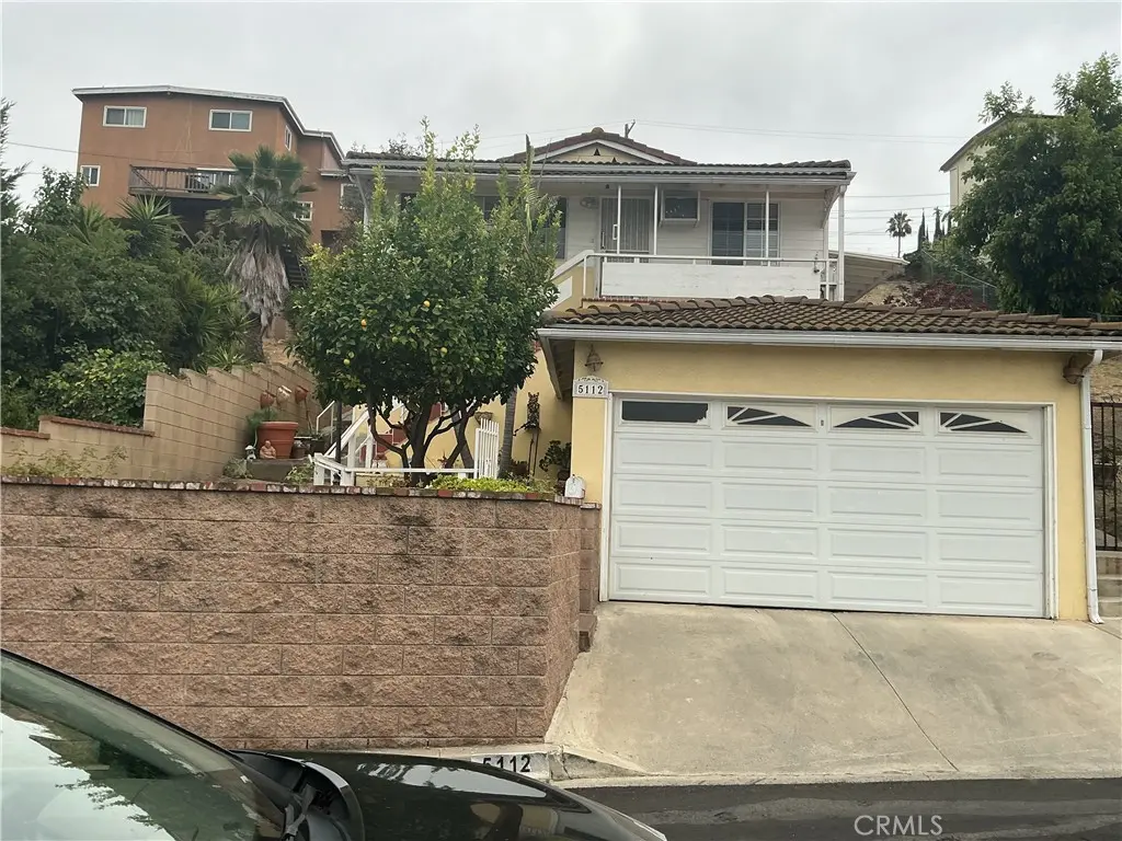 Single Family Residence for sale at 5112 Kimball, Los Angeles, CA featuring 3 beds and 1 bath