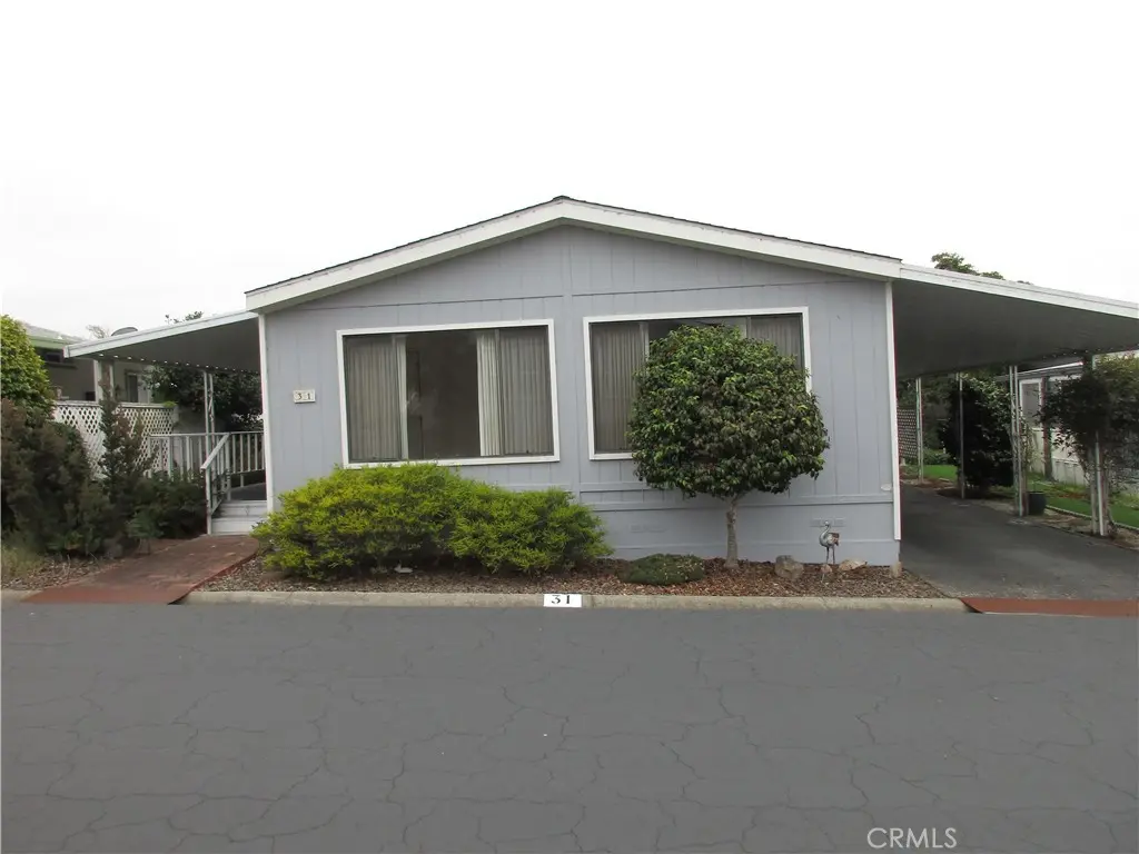 633 Ramona Avenue 31, Los Osos, CA — listing photo 1