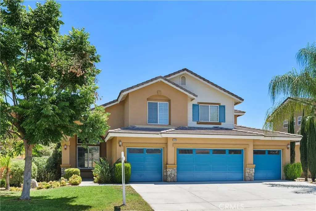 Single Family Residence for sale at 34206 Dorof Court, Wildomar, CA featuring 5 beds and 3 baths