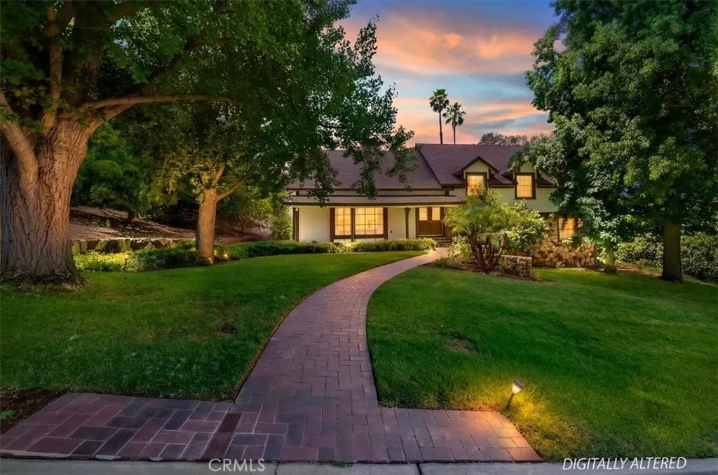 Single Family Residence for sale at 2154 Gainsborough, Riverside, CA featuring 5 beds and 4 baths