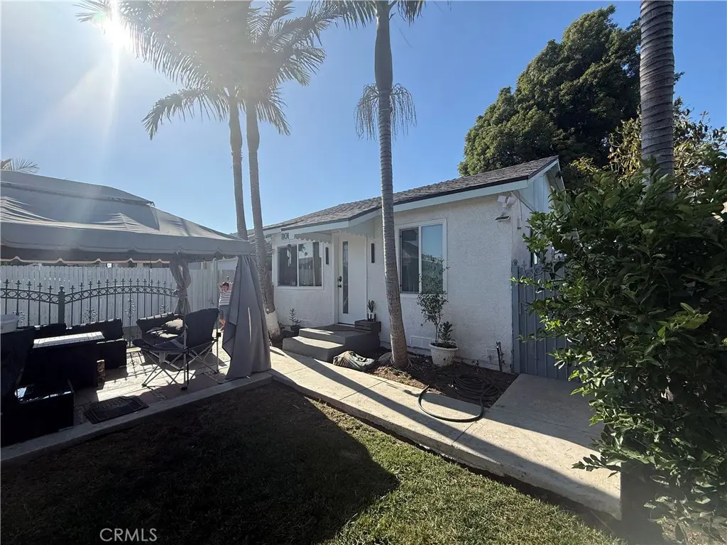 Single Family Residence for sale at 1101 W 152nd, Compton, CA featuring 3 beds and 2 baths