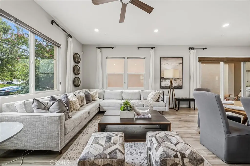 Condominium for rent at 175 Terrapin, Irvine, CA featuring 4 beds and 3 baths
