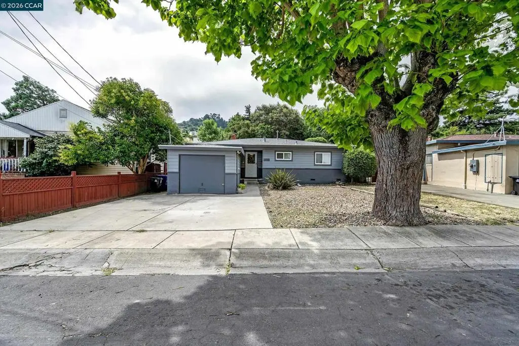 3730 Ramsey Ct, El Sobrante, CA — listing photo 1