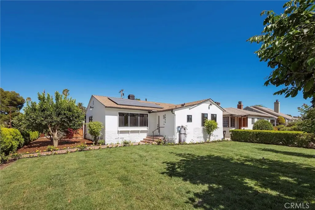 5856 Halbrent Avenue, Sherman Oaks, CA — listing photo 1