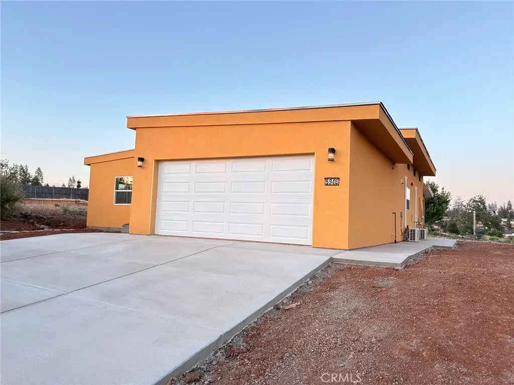 5946 Wagon Wheel Way, Paradise, CA — listing photo 1