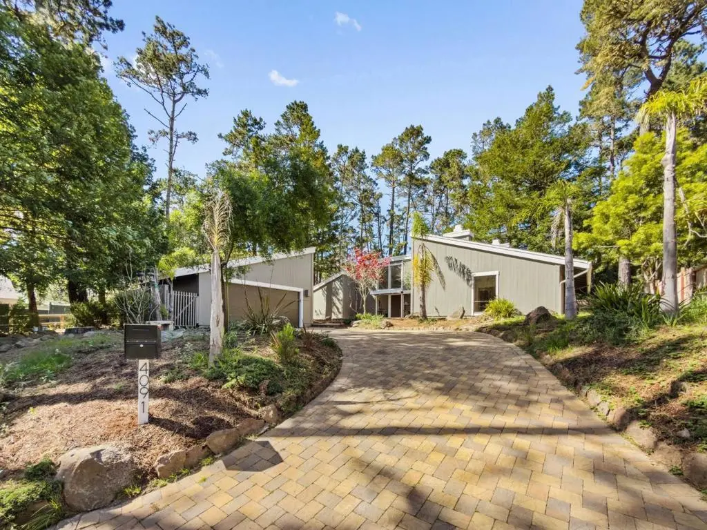4091 Pine Meadows Way, Pebble Beach, CA — listing photo 1