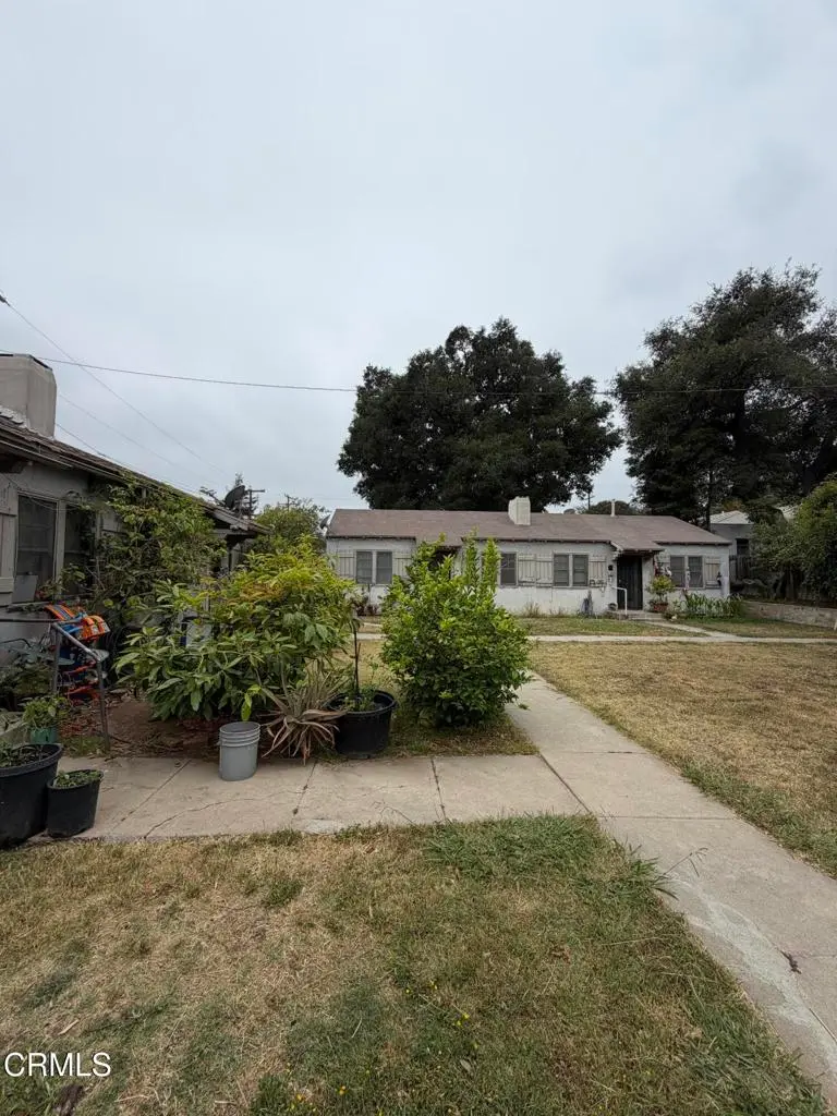 816 Glen Way, Santa Paula, CA — listing photo 1