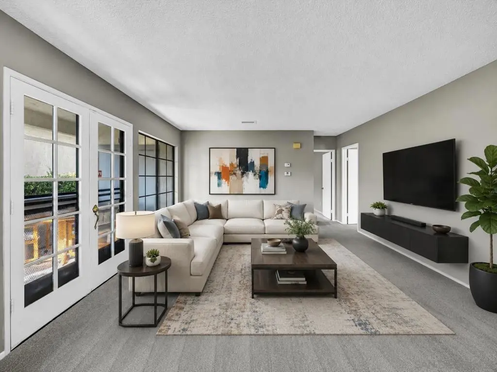 Condominium for sale at 8608 Arminda Cir 43, Santee, CA featuring 2 beds and 2 baths