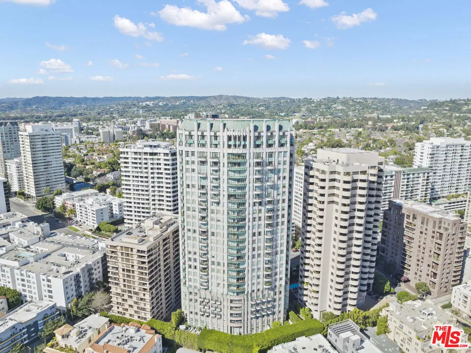 Condominium for sale at 10580 Wilshire Boulevard 6NW, Los Angeles, CA featuring 2 beds and 3 baths