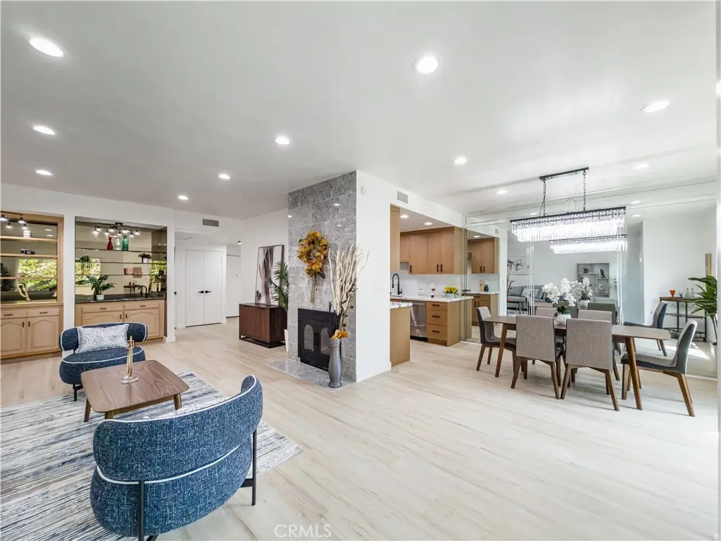 Condominium for sale at 1944 Glendon Avenue 209, Los Angeles, CA featuring 2 beds and 3 baths