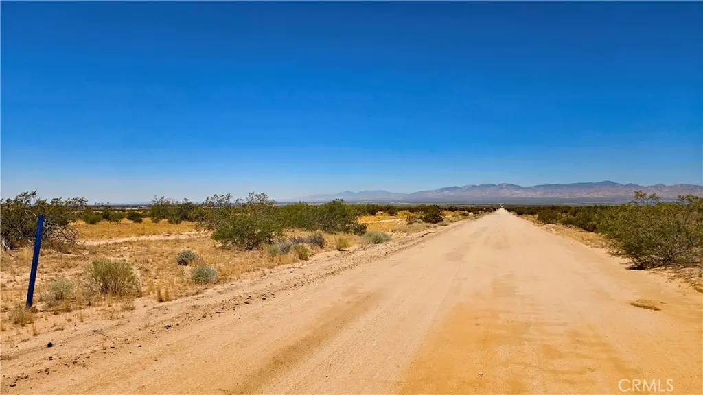 0 Rudnick Blvd near 130th St, California City, CA — listing photo 1