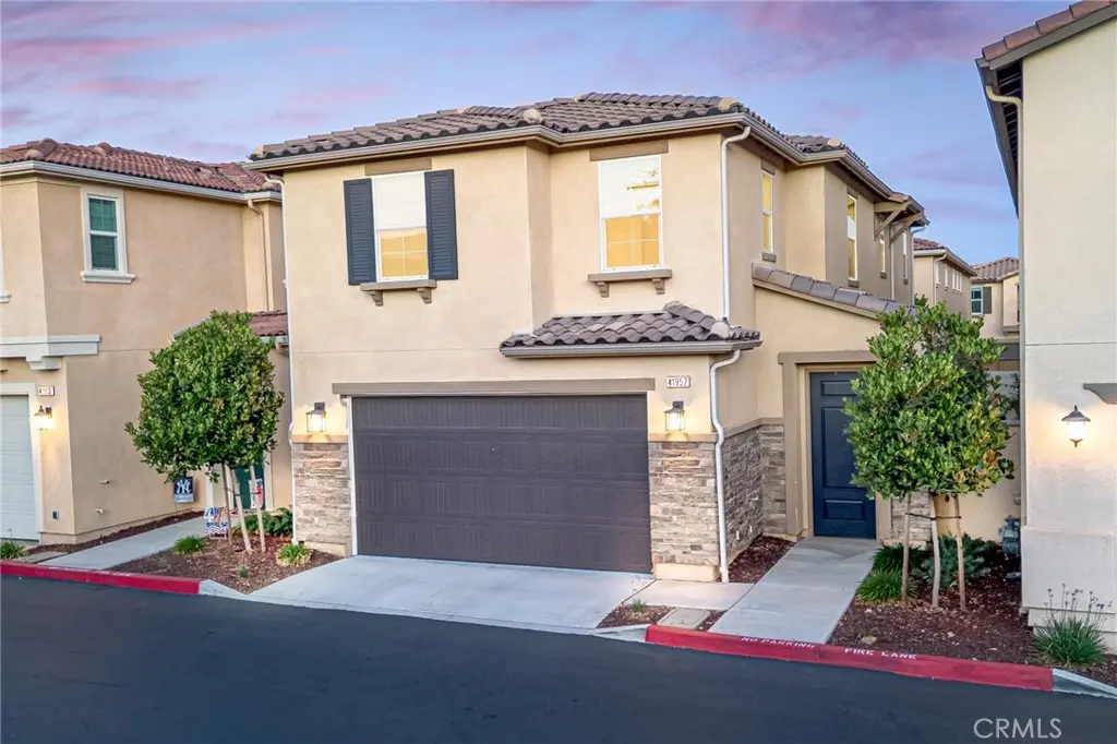 Condominium for sale at 41957 Zafra, Murrieta, CA featuring 4 beds and 3 baths