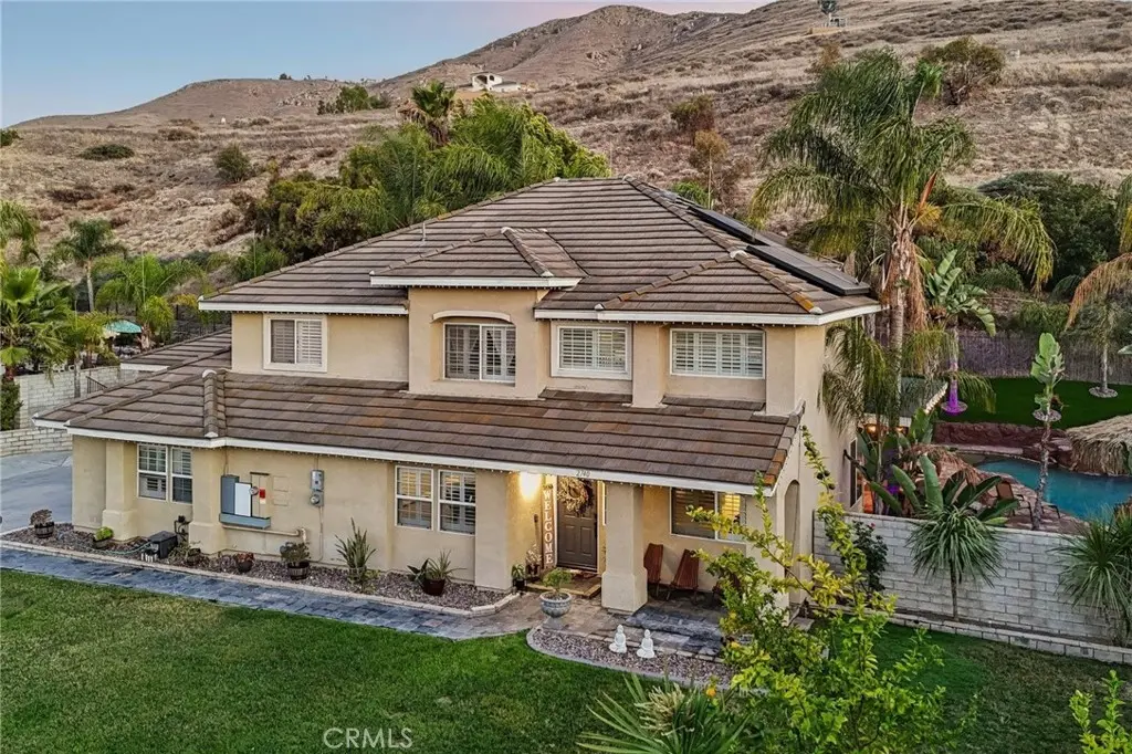 Single Family Residence for sale at 2740 Rockwood Drive, Riverside, CA featuring 4 beds and 3 baths
