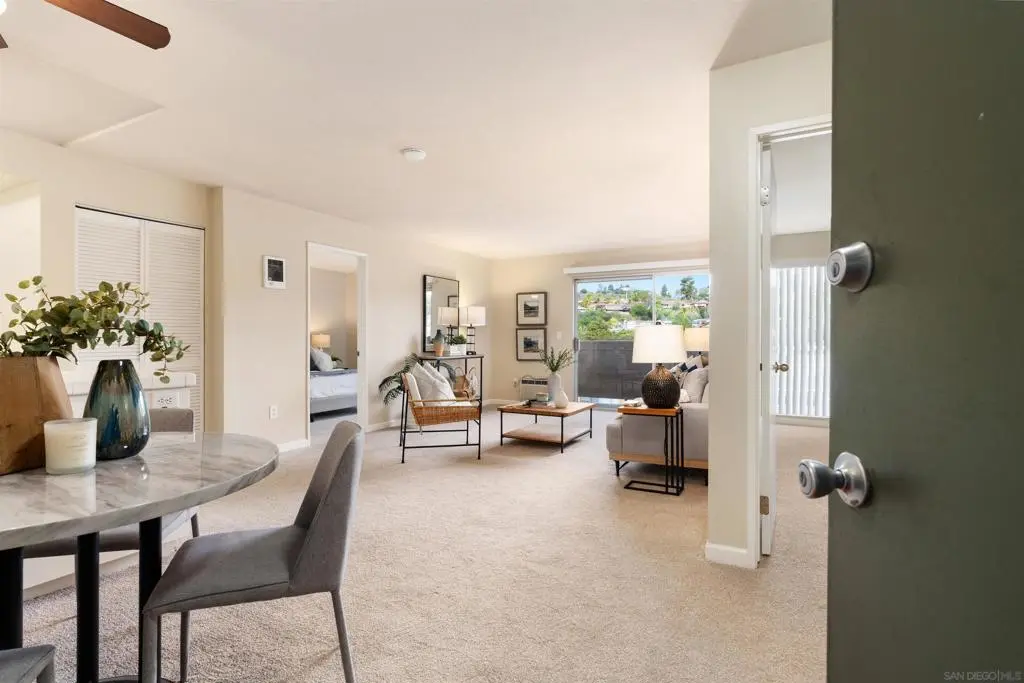 Condominium for sale at 6955 ALVARADO RD 70, San Diego, CA featuring 2 beds and 2 baths