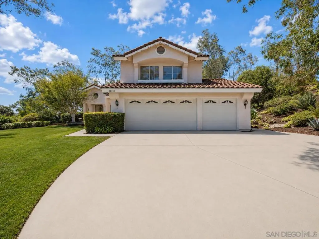 Single Family Residence for sale at 12280 Wildflower, Riverside, CA featuring 4 beds and 3 baths