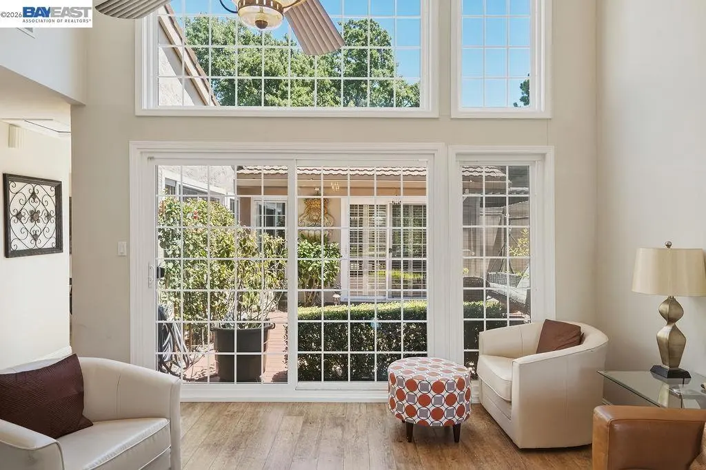 Townhouse for sale at 531 Jones Place, Walnut Creek, CA featuring 3 beds and 2 baths