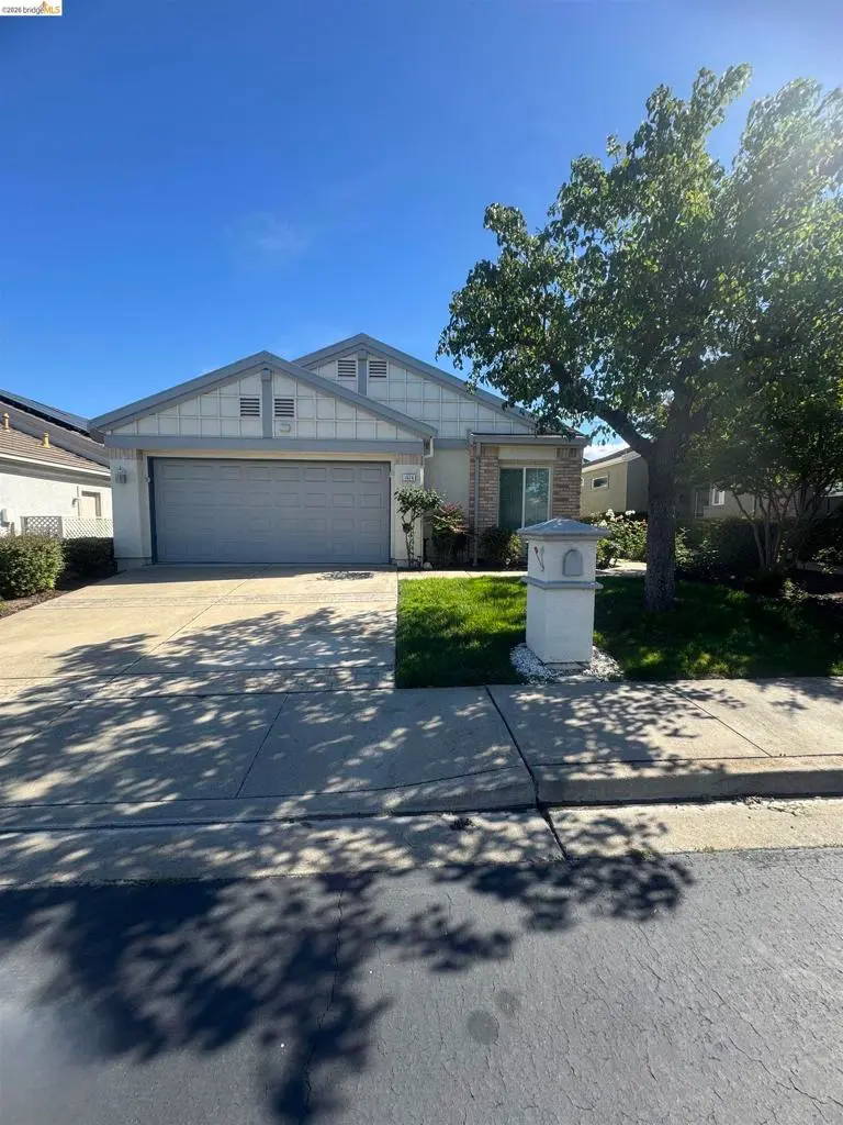 Single Family Residence for sale at 1574 Spigold Way, Brentwood, CA featuring 2 beds and 2 baths