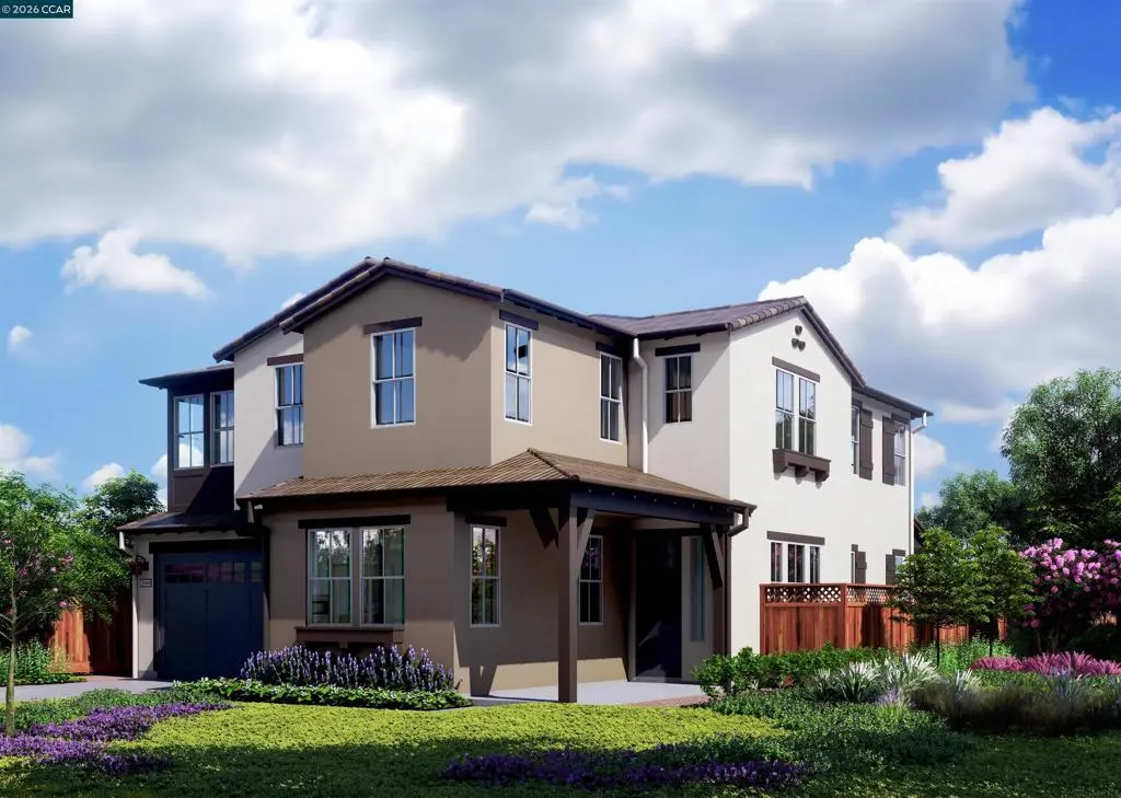 46 Red Barn Court, Petaluma, CA — listing photo 1