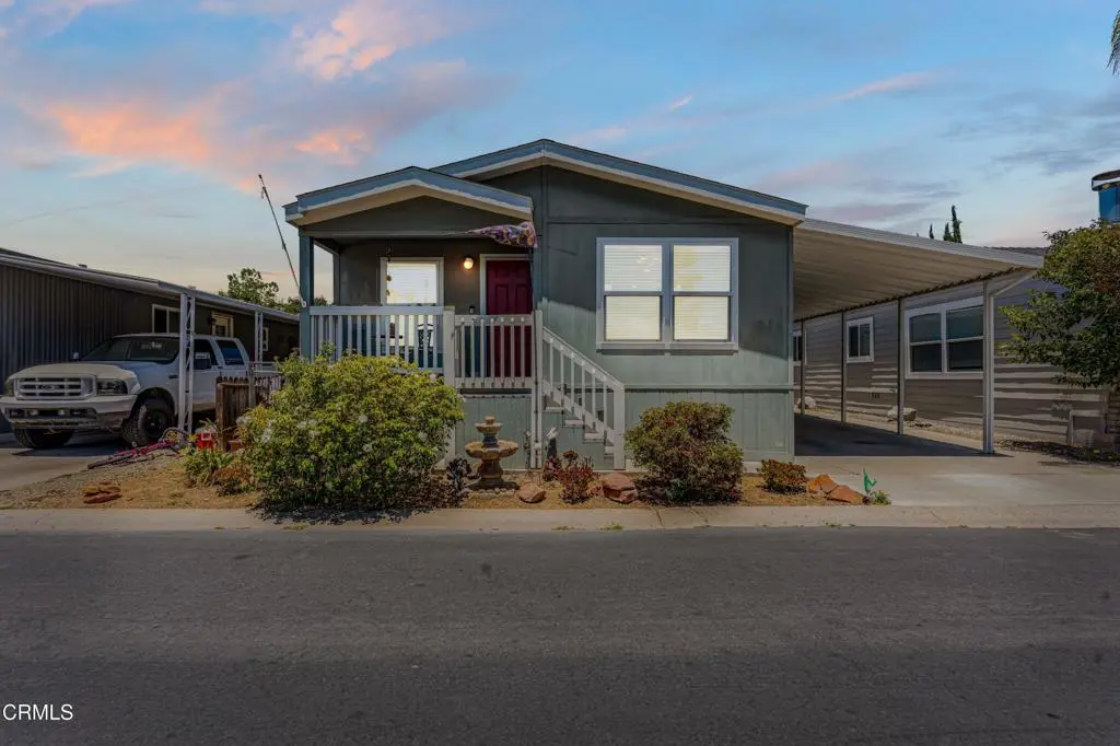 950 Woodland Avenue 26, Ojai, CA — listing photo 1