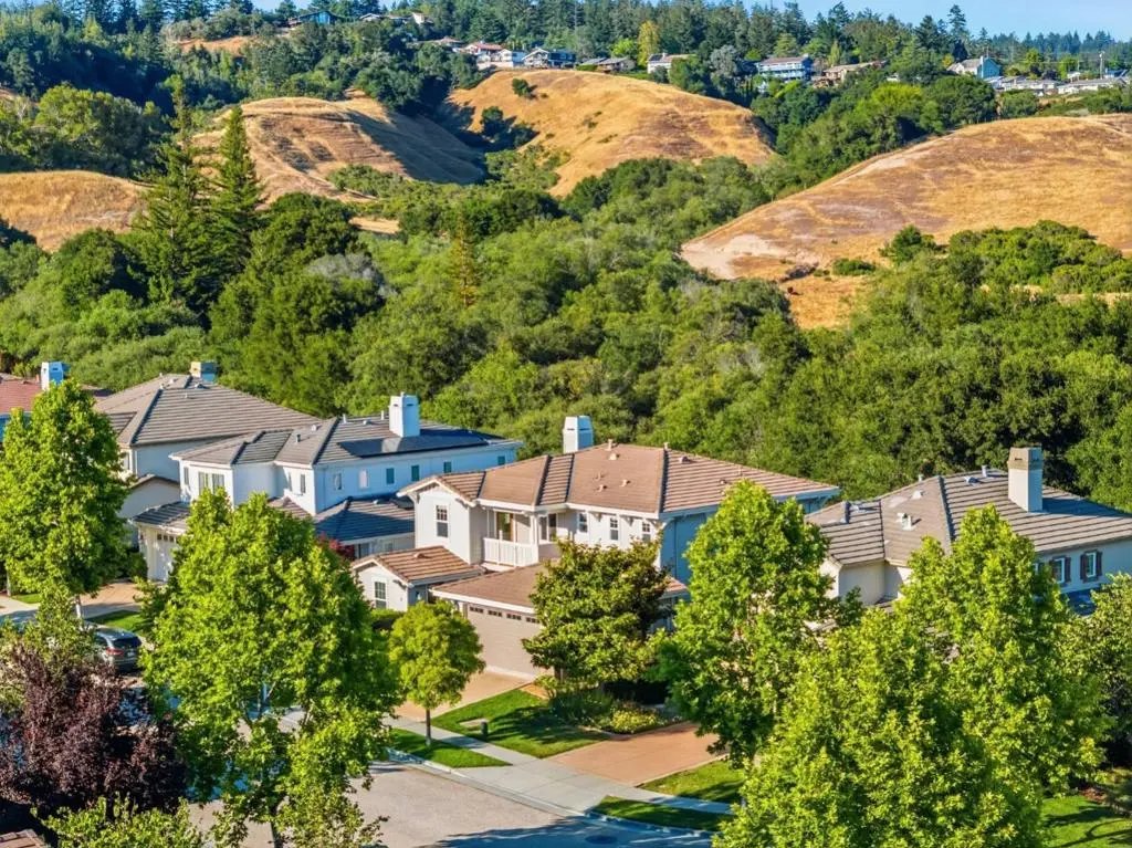 Single Family Residence for sale at 6 Deerfield Drive, Scotts Valley, CA featuring 4 beds and 4 baths