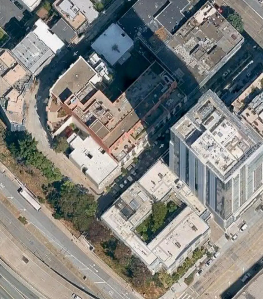 Condominium for sale at 50 Lansing Street 110, San Francisco, CA featuring 1 bed and 2 baths