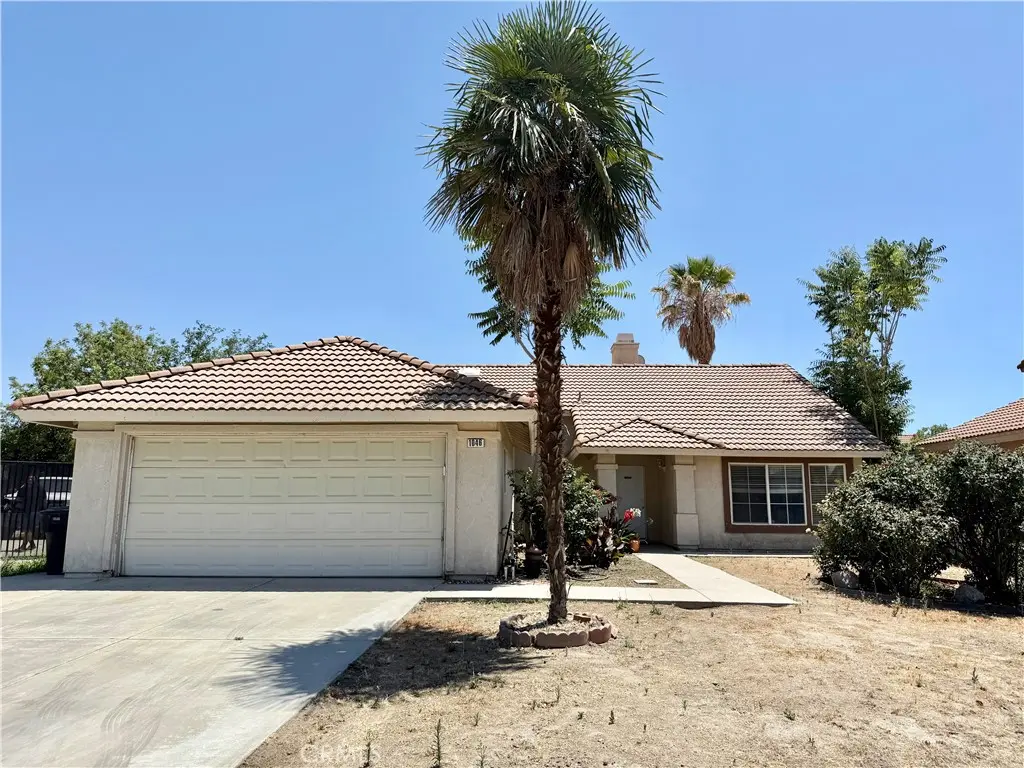 Single Family Residence for sale at 1046 Sycamore, San Jacinto, CA featuring 3 beds and 2 baths