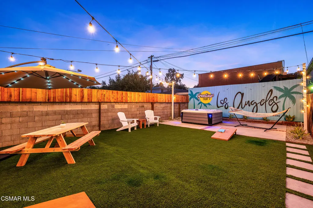 12247 Cedar Avenue, Hawthorne, CA — listing photo 1