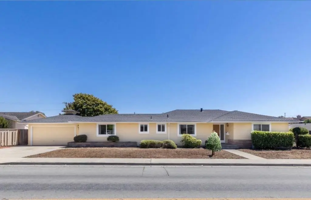 Single Family Residence for sale at 729 Martinelli Street, Watsonville, CA featuring 4 beds and 3 baths