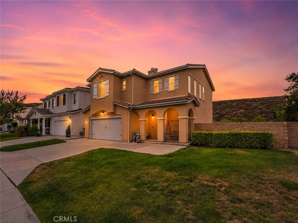 4106 Lake Circle, Fallbrook, CA — listing photo 1