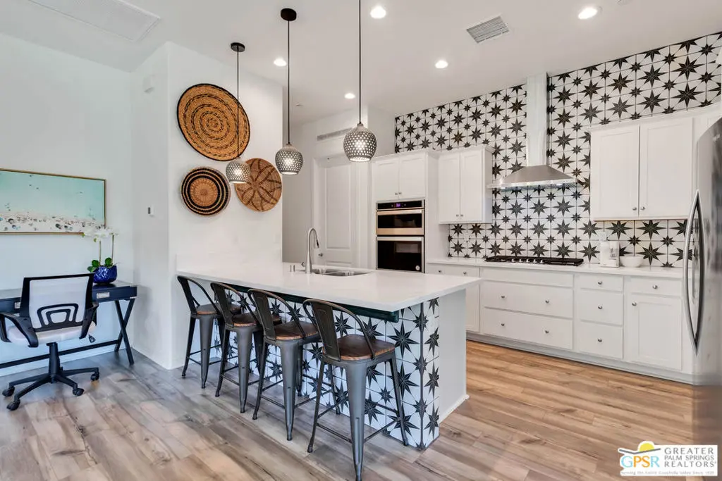 Single Family Residence for rent at 23 Prosecco, Rancho Mirage, CA featuring 2 beds and 2 baths