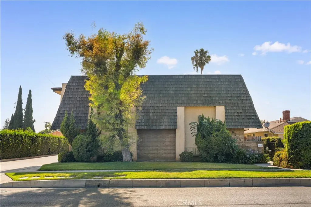 Townhouse for sale at 5133 Tyler D, Temple City, CA featuring 2 beds and 3 baths