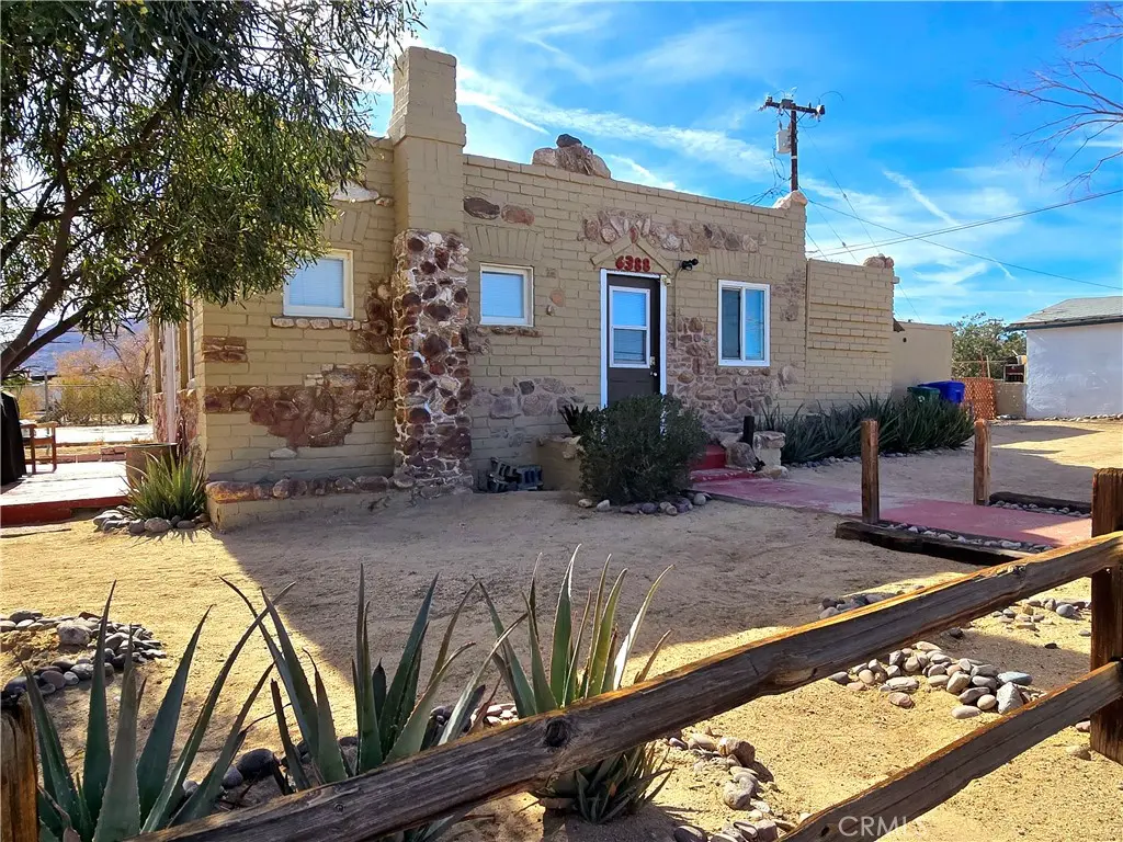 6388 West Court, 29 Palms, CA — listing photo 1